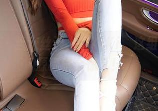 尤蜜荟 – 当灰丝遇上宋KiKi，这组写真资源真是个惊喜！