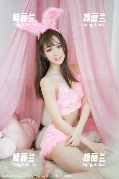 尤蜜荟 - 在高清中邂逅旗袍——葛征Model的作品集带你走进别样的风情