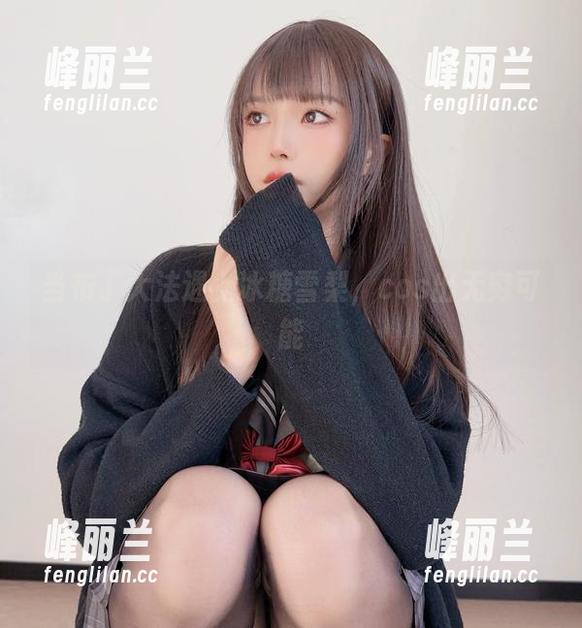 当布丁大法遇上冰糖雪梨，cos出无穷可能