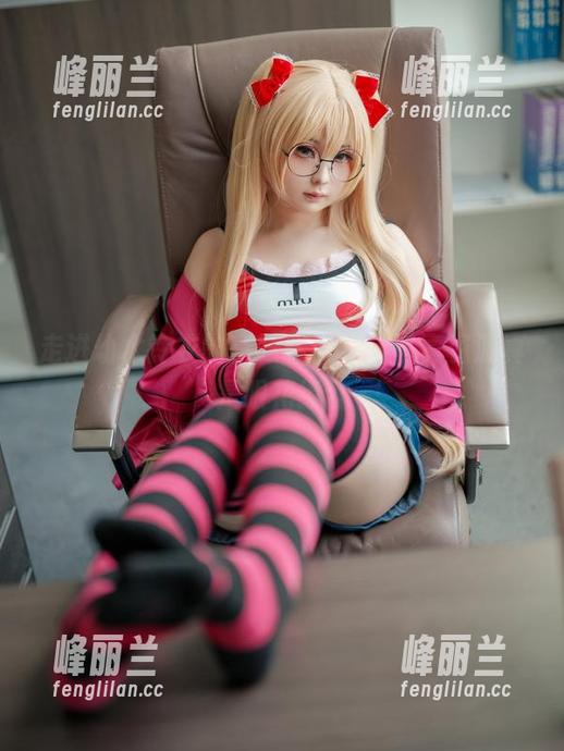 走进幼水铃衣的高跟鞋世界，写真资源真是眼花缭乱