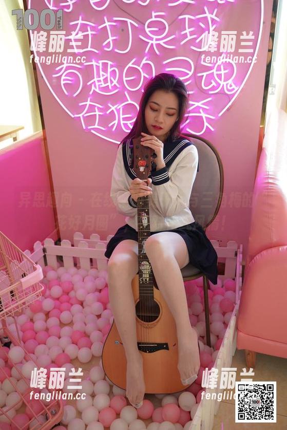 异思趣向 - 在线畅游美子：与三角梅的“花好月圆”，绝对花式风情！
