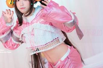 弥美Mime水手服，图库里那点小曖昧，不得不说的资源宝藏。