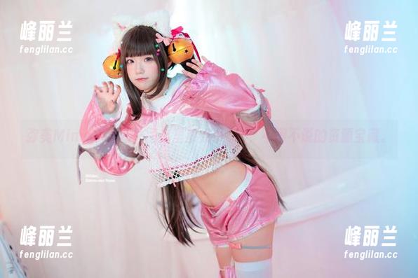 弥美Mime水手服，图库里那点小曖昧，不得不说的资源宝藏。