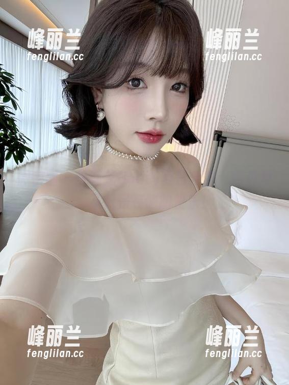 微密圈 - 徐莉芝Booty夏日合集：网盘里，不只是存储的快乐！