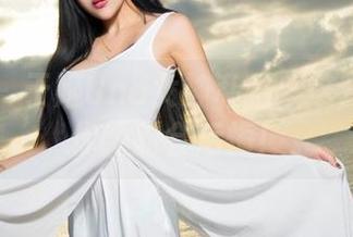 推女神 – 于姬Una女神私拍：这套图不看你绝对会后悔！