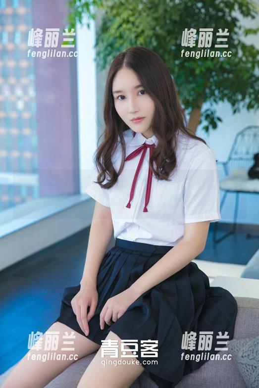 推女神 - 集结在家里的诱惑：尤Una娜的居家套图，不看绝对后悔！
