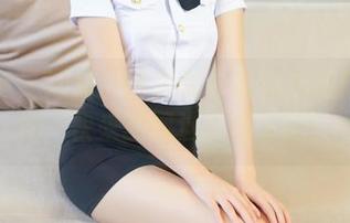 推女神 – 短裙、绮里嘉与无圣光的魅力碰撞，快来翻阅这张图集吧！