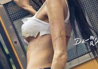 推女神 – 当艾小青姐姐遇上图库，这种精选我敢打包带回家！