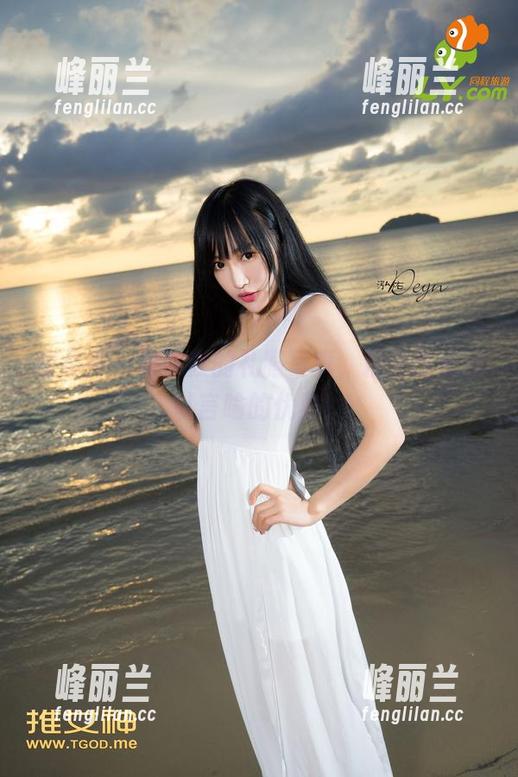 推女神-黄梦羡 推女神 - 黄梦羡的礼服写真,精选出那难以言喻的优雅!