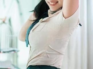 推女郎 – 精选土豆姐的可爱瞬间，简直是‘土豆心’的守护者！