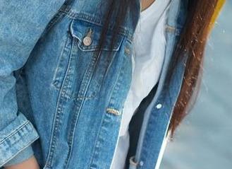 推女郎 – 这！就是娜露JK的原图，看的欲罢不能，有点小心得。