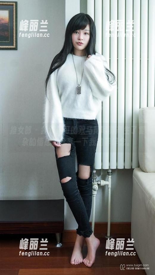 推女郎 - 我对黄可的双马尾写真产生了复杂的情感，分享一下我的碎碎念。