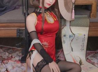星野saori的DSR-50红牡丹，简直是花海中的资源宝藏，谁能拒绝！