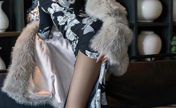 星颜社 – 分享李若汐的女孩套图，还是觉得我需要更好的滤镜啊。