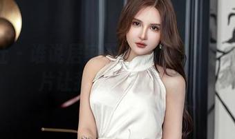 星颜社 – 谁说居家不能有惊喜？清妙的图片让我想立马下载！