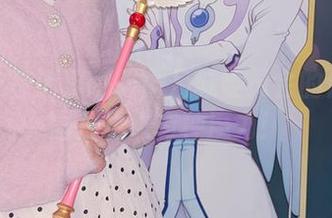 下载之前请深呼吸：月城委员会的体操服图片竟然有种魔力！