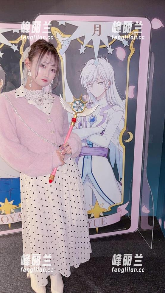 下载之前请深呼吸：月城委员会的体操服图片竟然有种魔力！