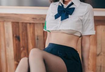 当杏仁曲奇遇上粉色，这套图真是甜到掉牙！快来分享吧！