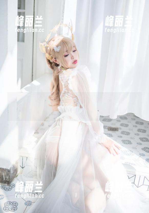 杏子夫人的剧情，让我怀疑无圣光是不是新流行