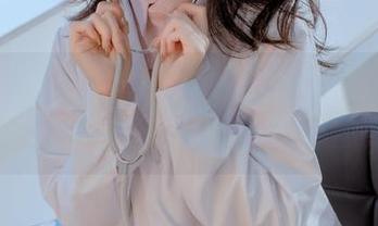 更新！桃良阿宅新写真，死库水系列，谁说宅女就不能画风清新！
