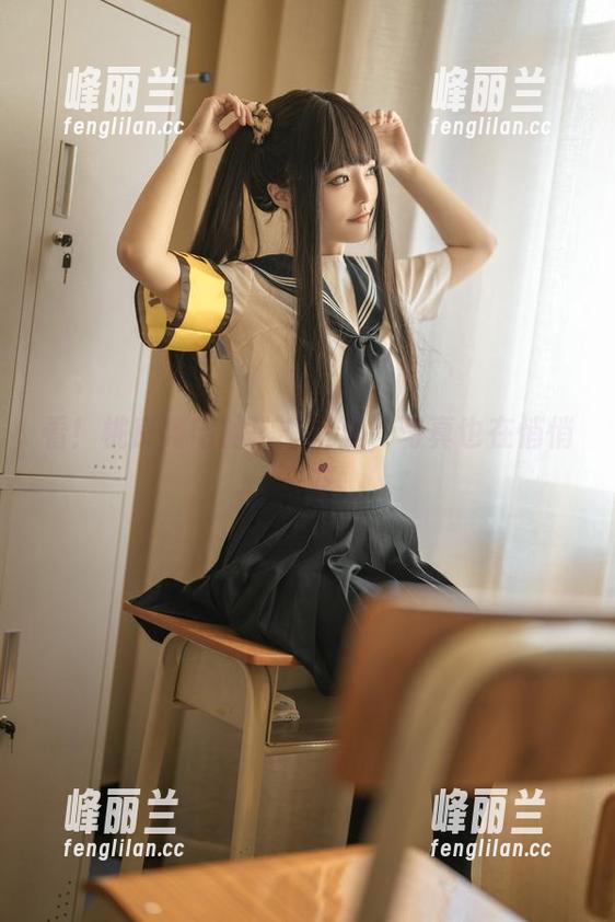 看！桃良阿宅的诊疗室里，写真也在悄悄开花
