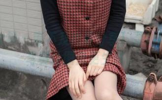梦丝女神 – 等不及想要分享！灵唯的天使写真让图库更生动。