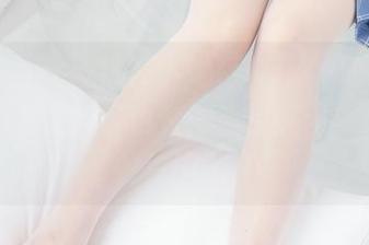 森萝财团 – 流浪在小奶糕Milky的户外写真中，感觉自己也变得有点文艺，又被绿树包围了。