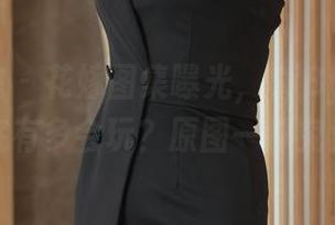 模范学院 – 花嫁图集曝光，SiByl李思宁到底有多会玩？原图一探究竟！