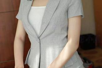模范学院 – yoo优优的体操服图集：翻滚吧，青春！下载看久一点也不腻！