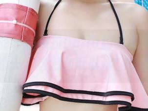 模范学院 – 佘贝拉bella豹纹福利原图，我的天，这怎么可以这么惊艳？