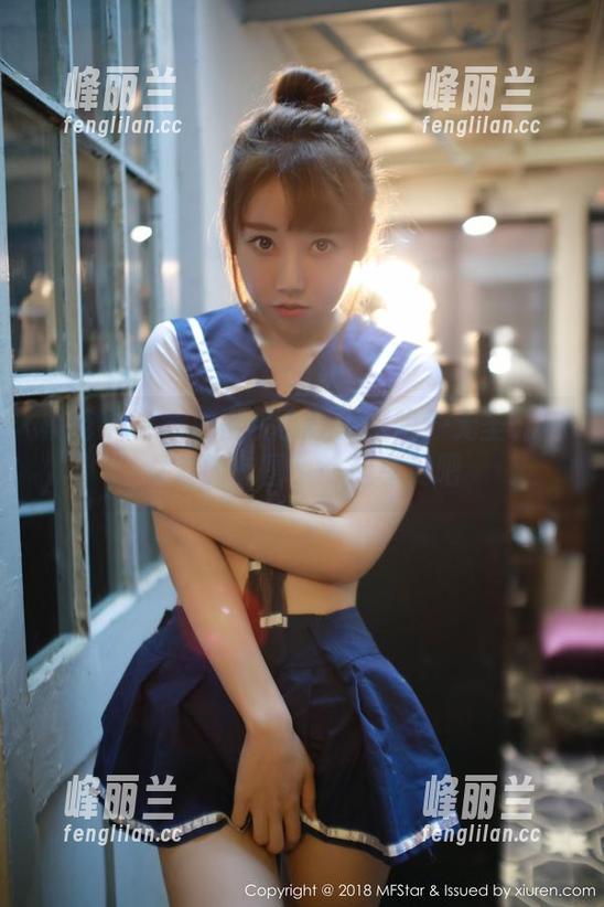 模范学院-樱桃小犊子 模范学院 - 被樱桃小犊子召唤:无圣光与女友的套图,一起享受吧