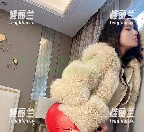 微密圈 - 小心！水蜜桃米米的连体衣写真，下载可得承受她的魅力！