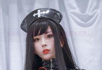 偷偷说，清颜颜子私房作品里的厨娘更撩人！