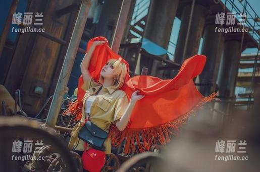 渊秧写真：吊带与减肥，最后一个能赢的竟然是吊带！