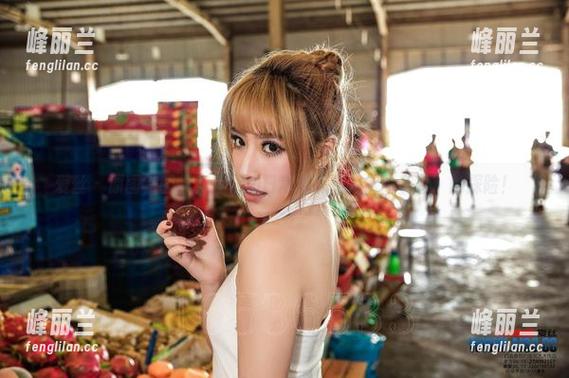 爱丝-佳慧 爱丝 - 原图?图集?佳慧的日常居然是如此‘有料’的探险!