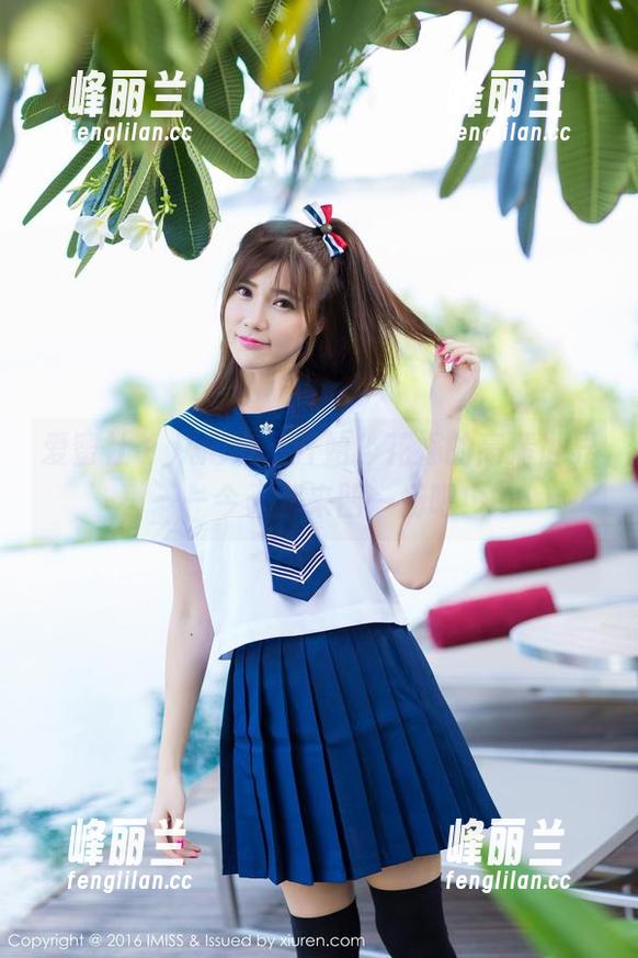 爱蜜社 - 从泡泡子开始，花嫁的高清世界——今天就来凹一场吧！