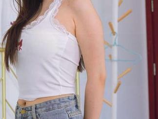物恋传媒 – 柠檬兔女郎最新放送！这些原图简直美到让人心碎！