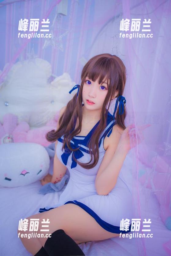哇塞！猫九酱双人本更新了新图片，感觉像在偷偷瞥见了一段小情节？