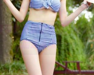 看王羽杉穿体操服的原图，感觉心脏都在加速跳动……