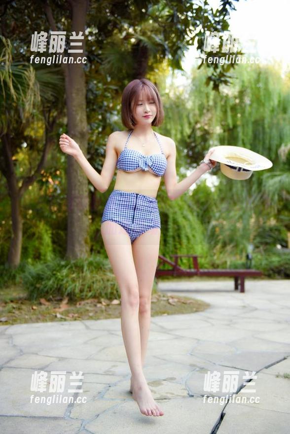 看王羽杉穿体操服的原图，感觉心脏都在加速跳动……