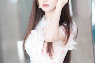 想看天使？来看看王羽杉的免费美图，反正我哒
