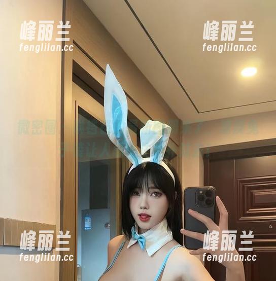 微密圈 - 琳铛铛的最新图册来了，凉皮兔子装让人忍不住想扑过去！