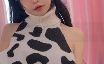 Cos美图一组，疾走可可在柴郡的脑洞大开！