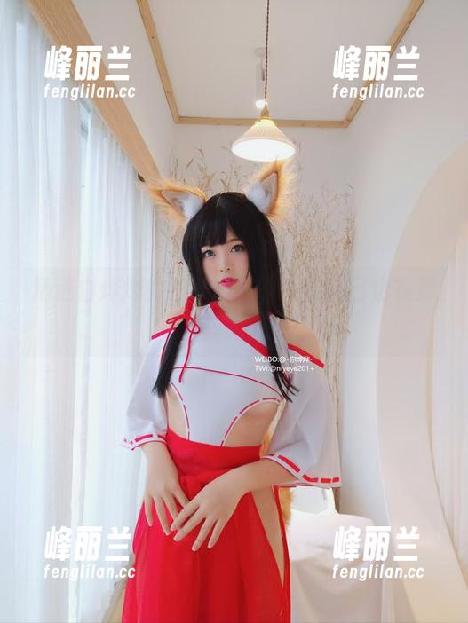 精选白烨烨的户外瞬间，感觉自己也在那片蓝天下！