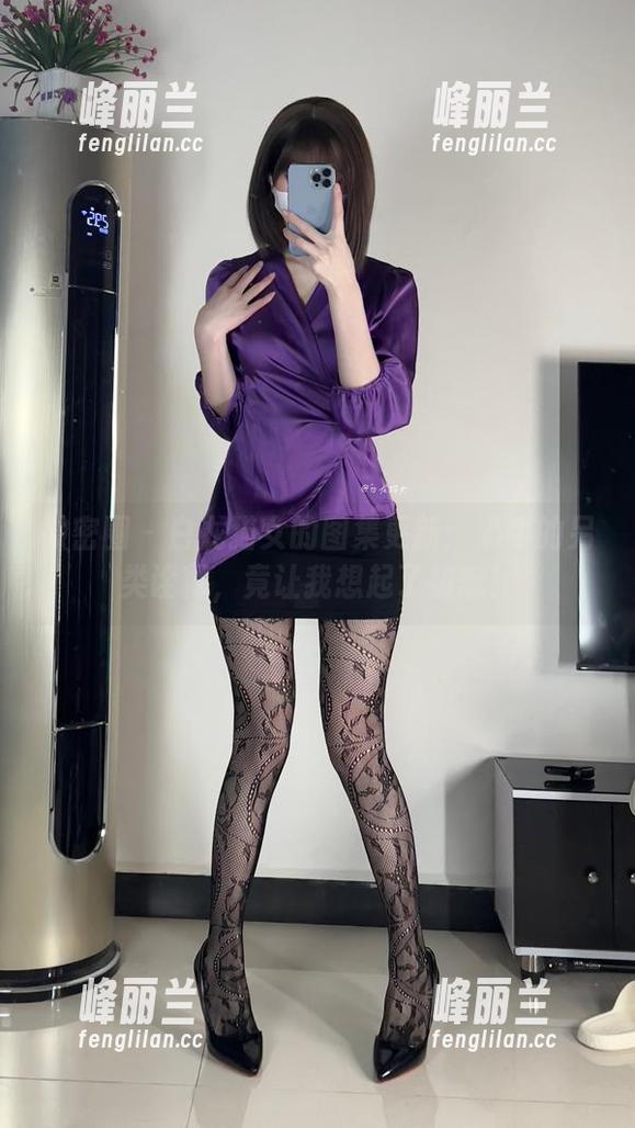 微密圈 - 白龙猫女的图集更新：奶牛的另类诠释，竟让我想起了初恋！