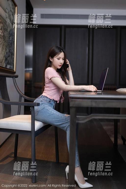 秀人网 - 福利来袭，CherryBlessU的透明作品值得咀嚼！