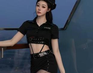 秀人网 – 双人写真资源来袭，唐翩翩带你感受‘二人转’的美好！