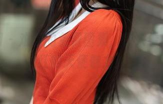 秀人网 – 难得的免费图集，快来看看孔一红的天使魅力！