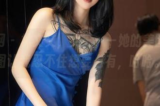 秀人网 – 林文文，女王——她的美图和套图让我忍不住想要占有，哈哈。