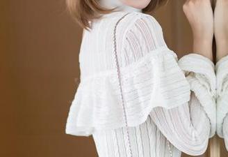 秀人网 – 当粉色遇上狐小妖Baby，私拍套图带你走进温柔的梦里，忍不住想多看几遍。